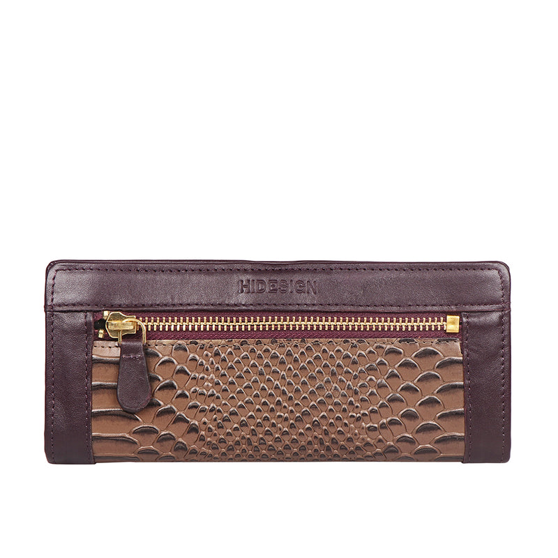 EE LIBRA W1 BI-FOLD WALLET