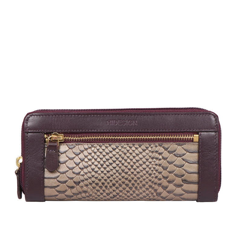 EE LIBRA W2 RF DOUBLE ZIP AROUND