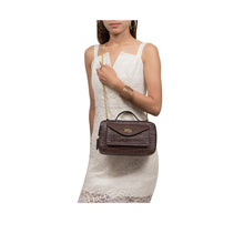 Load image into Gallery viewer, EE LILAC 02-M SLING BAG
