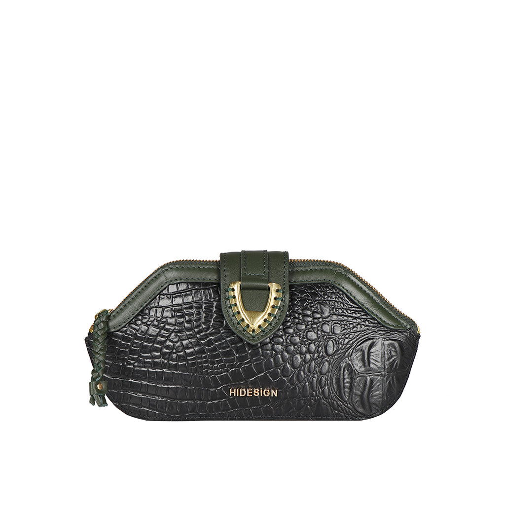 Buy Hidesign Clutches Online at best prices in India at Tata CLiQ