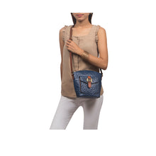 Load image into Gallery viewer, EE LOTUS 01-M SLING BAG
