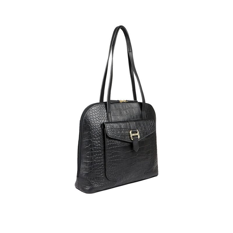 EE LOTUS 03 TOTE BAG