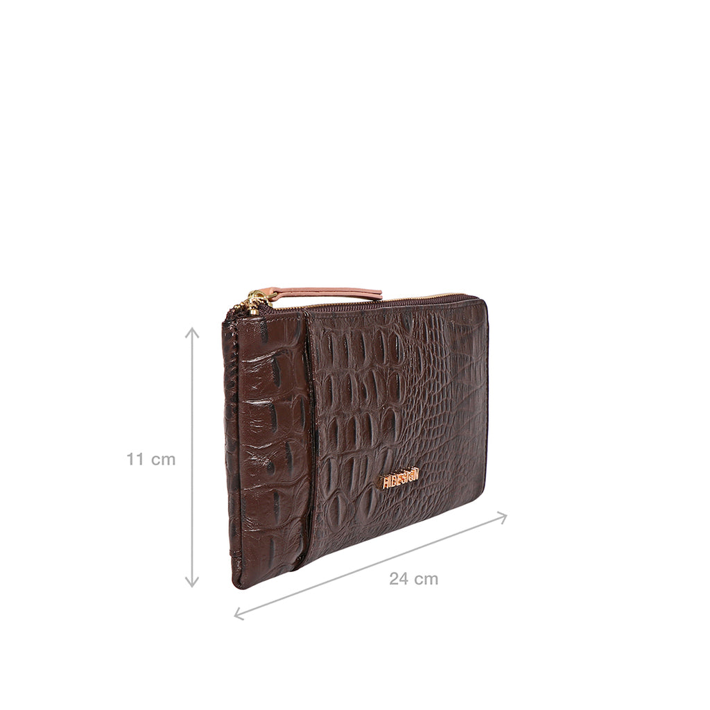 EE MAPLE W1-M L-ZIP AROUND WALLET