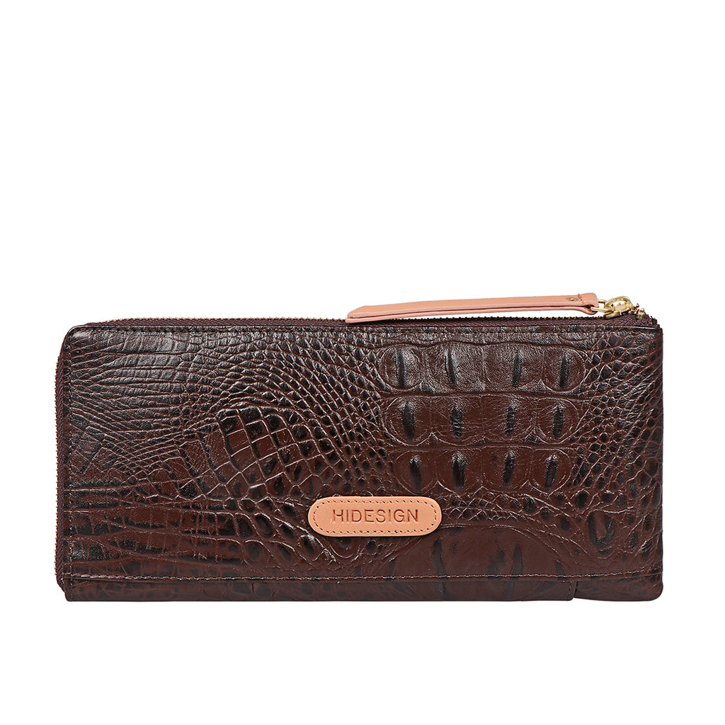 EE MAPLE W1-M L-ZIP AROUND WALLET