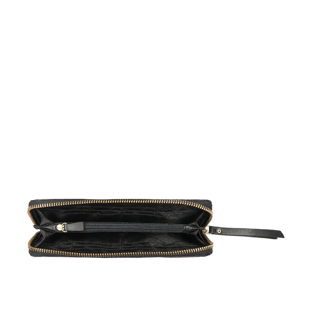 EE MAPLE W2-M ZIP AROUND WALLET