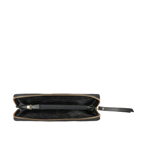 EE MAPLE W2-M ZIP AROUND WALLET