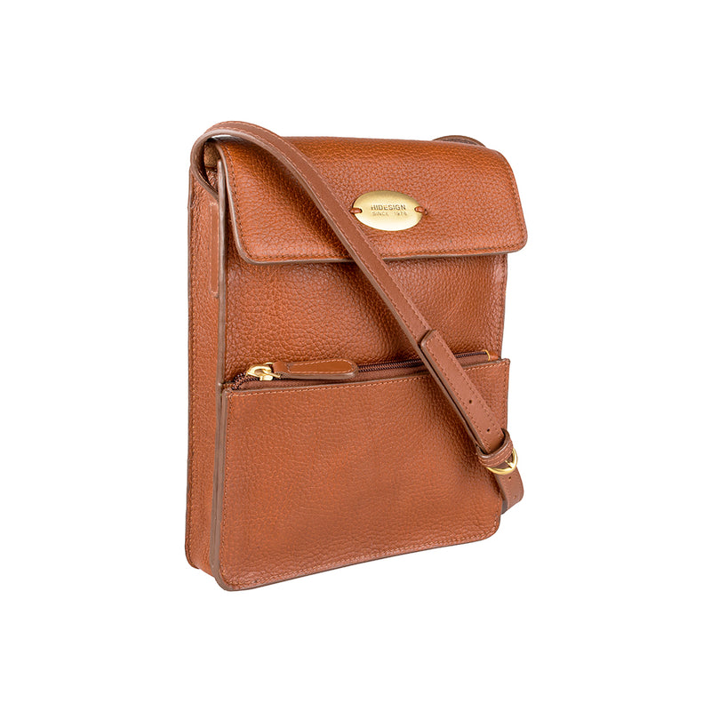 EE MARS 02 CROSSBODY - Hidesign