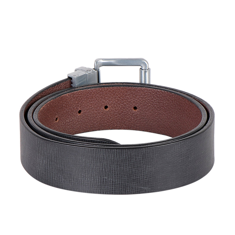 EE MATEO MENS REVERSIBLE BELT