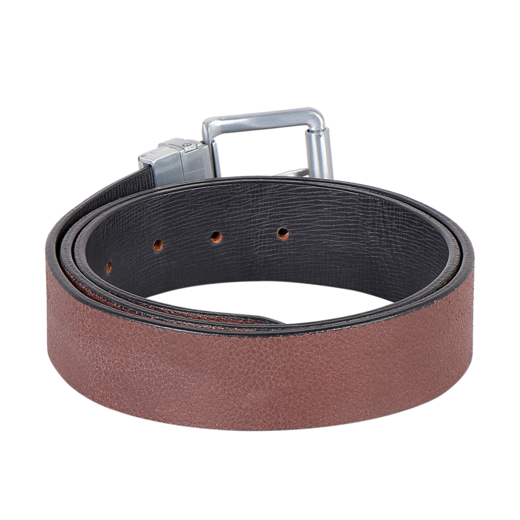 EE MATEO MENS REVERSIBLE BELT