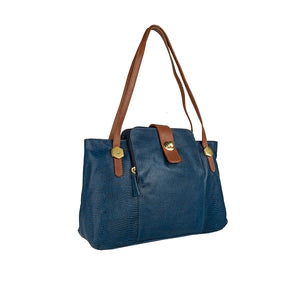 EE MENSA 01 TOTE BAG - Hidesign