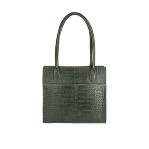 EE MERCURY 02 TOTE BAG - Hidesign