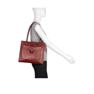 EE MERCURY 02 TOTE BAG - Hidesign