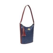 Load image into Gallery viewer, EE MOLOKINI 03 SHOULDER BAG - Hidesign
