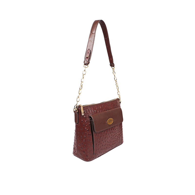 EE MOROCCO 01-M SHOULDER BAG