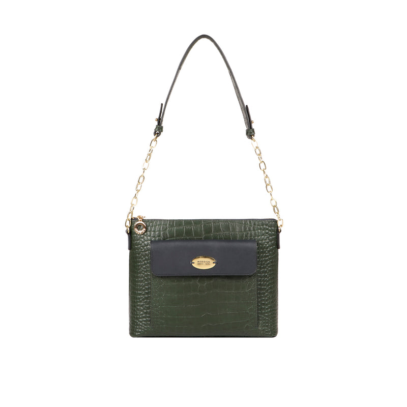 EE MOROCCO 01 SHOULDER BAG
