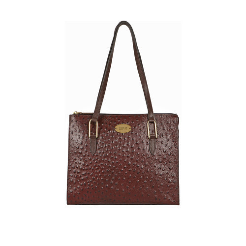 EE MOROCCO 06-M SHOULDER BAG