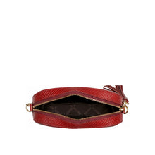 Load image into Gallery viewer, EE MOROCCO 07 SLING BAG - Hidesign
