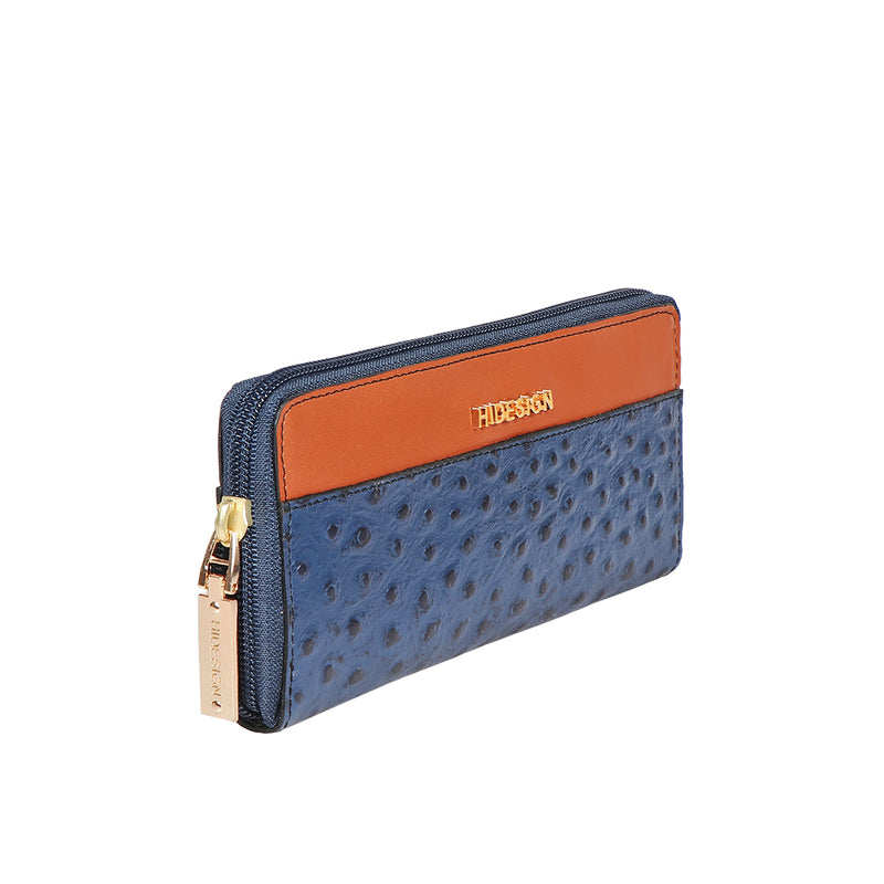 EE MOROCCO W1-M ZIP AROUND WALLET