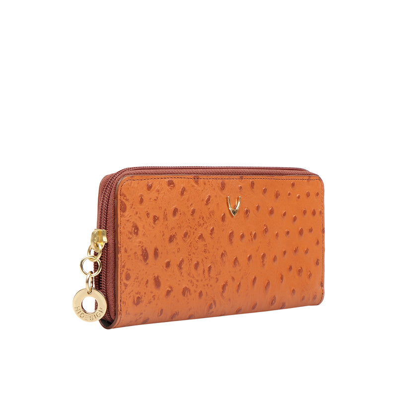 EE MOROCCO W2-M ZIP AROUND WALLET - Hidesign