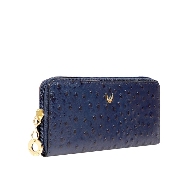 EE MOROCCO W2 RF ZIP AROUND - Hidesign