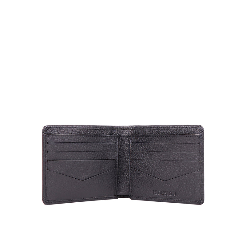 EE MYW-01 RF BI-FOLD WALLET