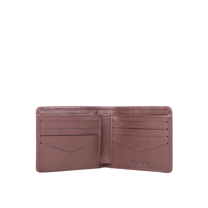 EE MYW-01 RF BI-FOLD WALLET