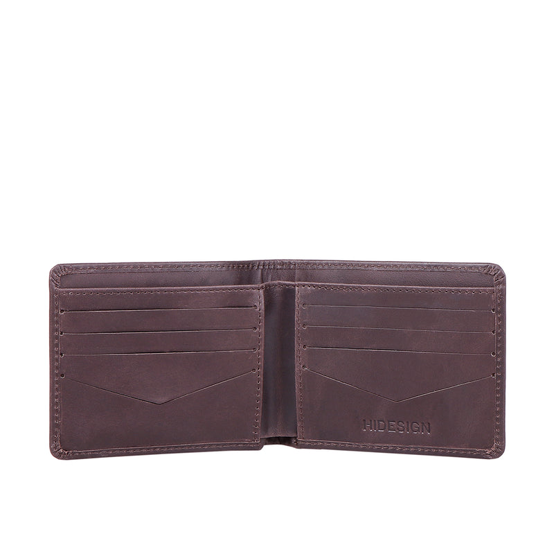 EE MYW-01 RF BI-FOLD WALLET