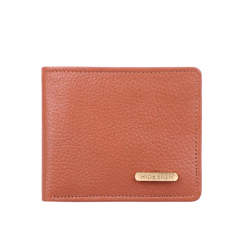 EE MYW-01 RF BI-FOLD WALLET