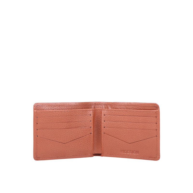 EE MYW-01 RF BI-FOLD WALLET