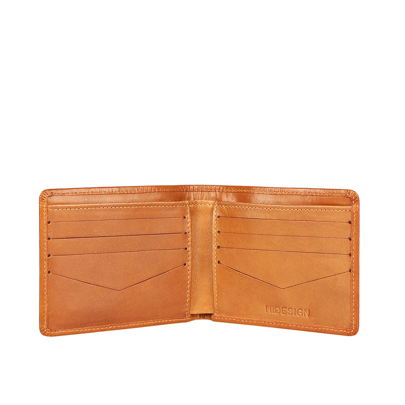 EE MYW-01 RF BI-FOLD WALLET