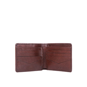 EE MYW-01A RF BI-FOLD WALLET