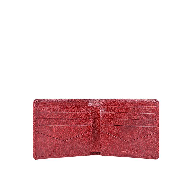 EE MYW-01A RF BI-FOLD WALLET
