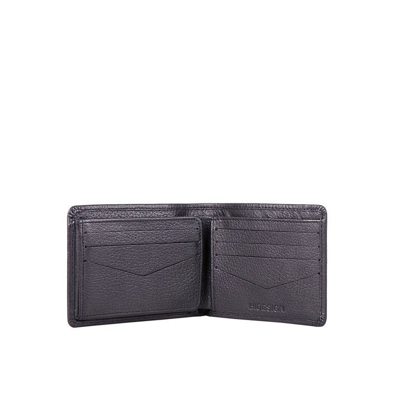 EE MYW-02 RF BI-FOLD WALLET