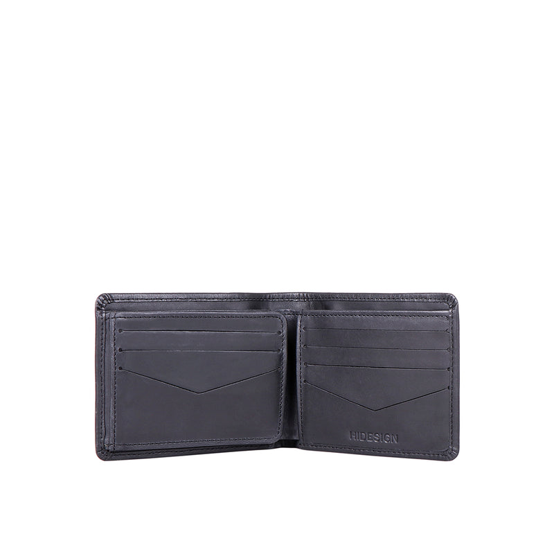 EE MYW-02 RF BI-FOLD WALLET