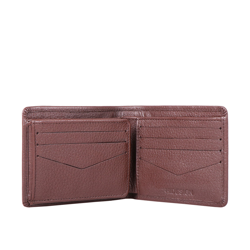 EE MYW-02 RF BI-FOLD WALLET