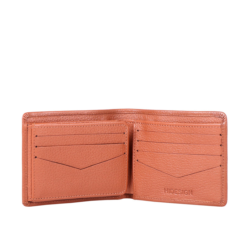 EE MYW-02 RF BI-FOLD WALLET