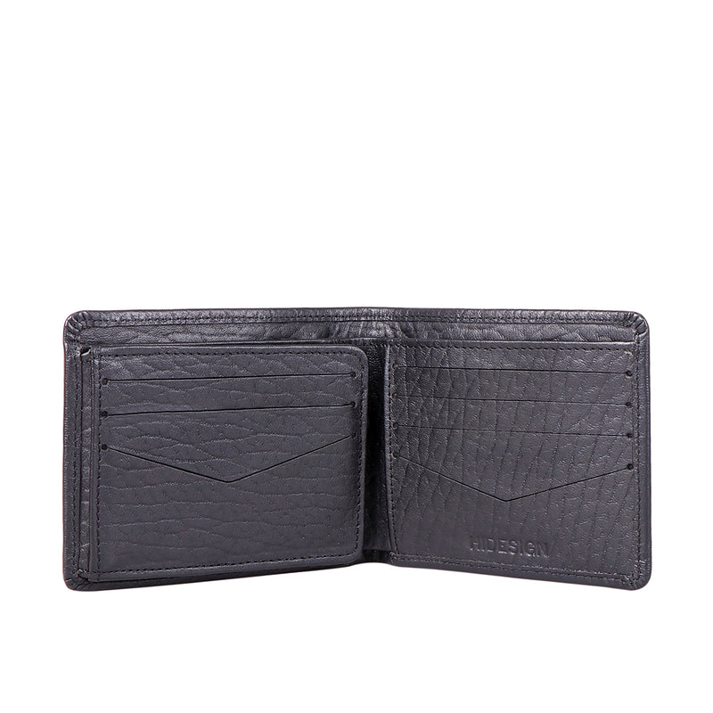 EE MYW-02A RF BI-FOLD WALLET