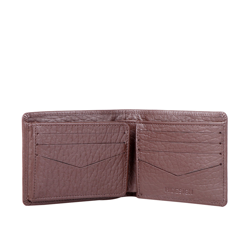 EE MYW-02A RF BI-FOLD WALLET
