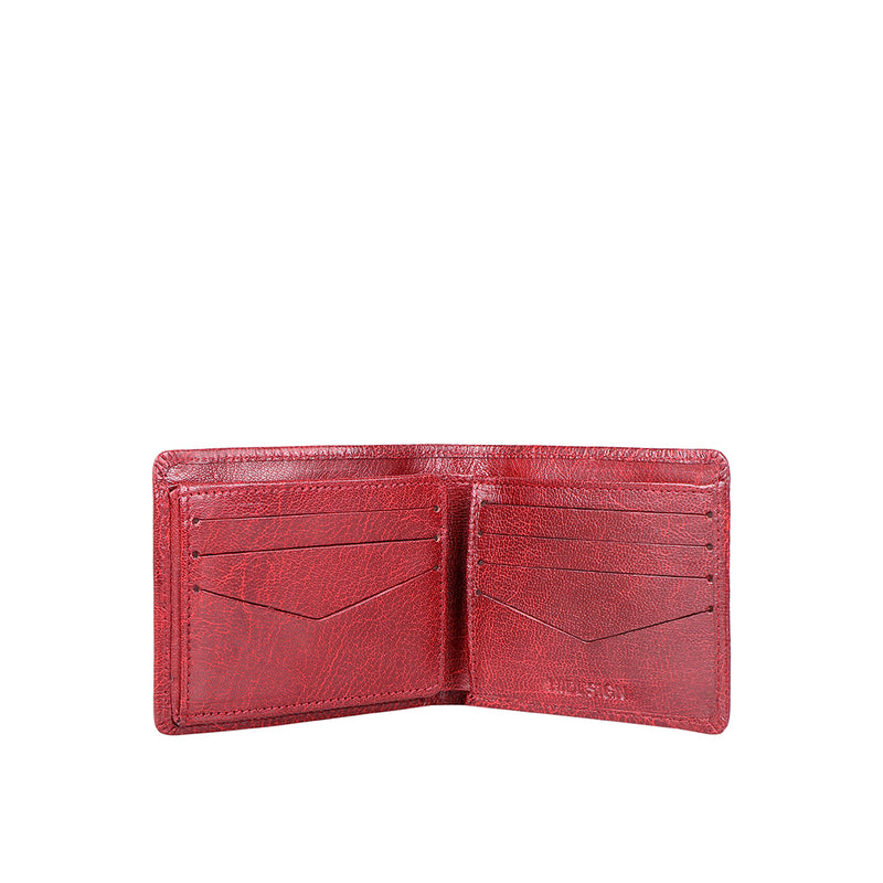 EE MYW-02A RF BI-FOLD WALLET