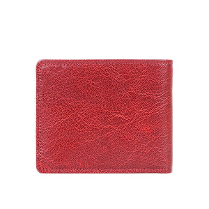 EE MYW-02A RF BI-FOLD WALLET