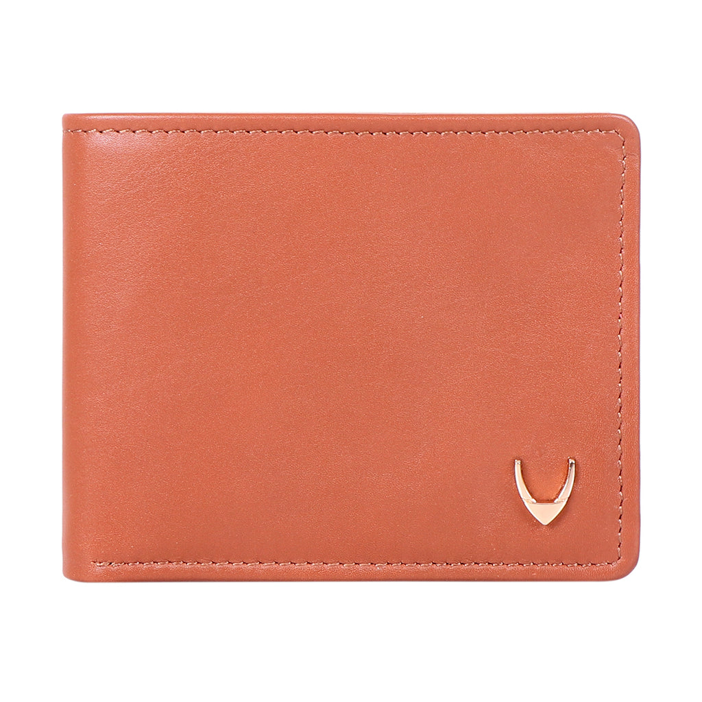 EE MYW-02A RF BI-FOLD WALLET