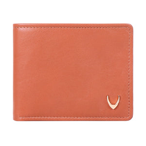 EE MYW-02A RF BI-FOLD WALLET