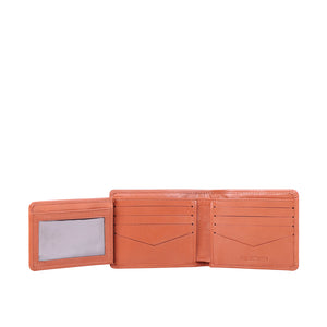 EE MYW-02A RF BI-FOLD WALLET