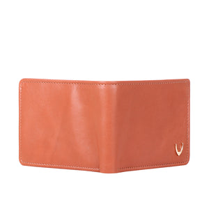 EE MYW-02A RF BI-FOLD WALLET