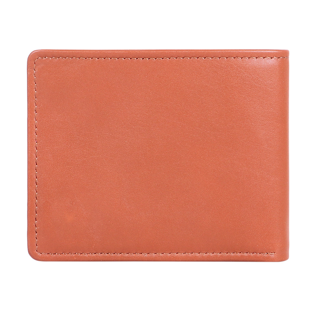 EE MYW-02A RF BI-FOLD WALLET