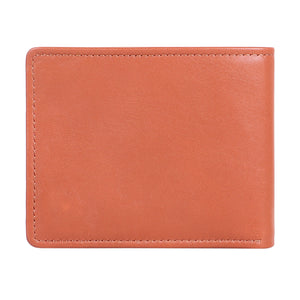 EE MYW-02A RF BI-FOLD WALLET