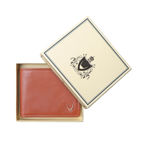 EE MYW-02A RF BI-FOLD WALLET