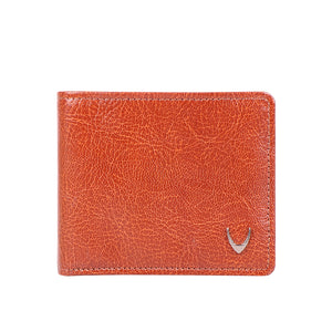 EE MYW-02A RF BI-FOLD WALLET