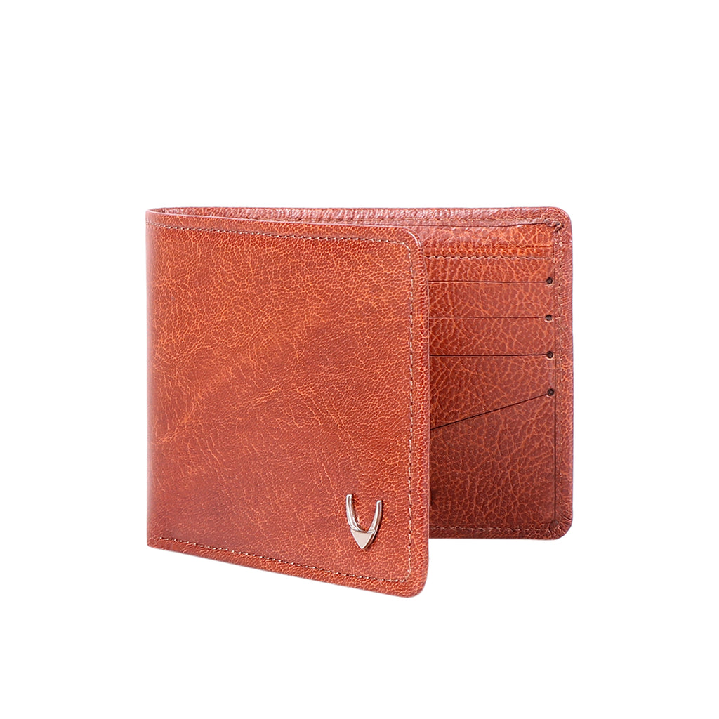 EE MYW-02A RF BI-FOLD WALLET