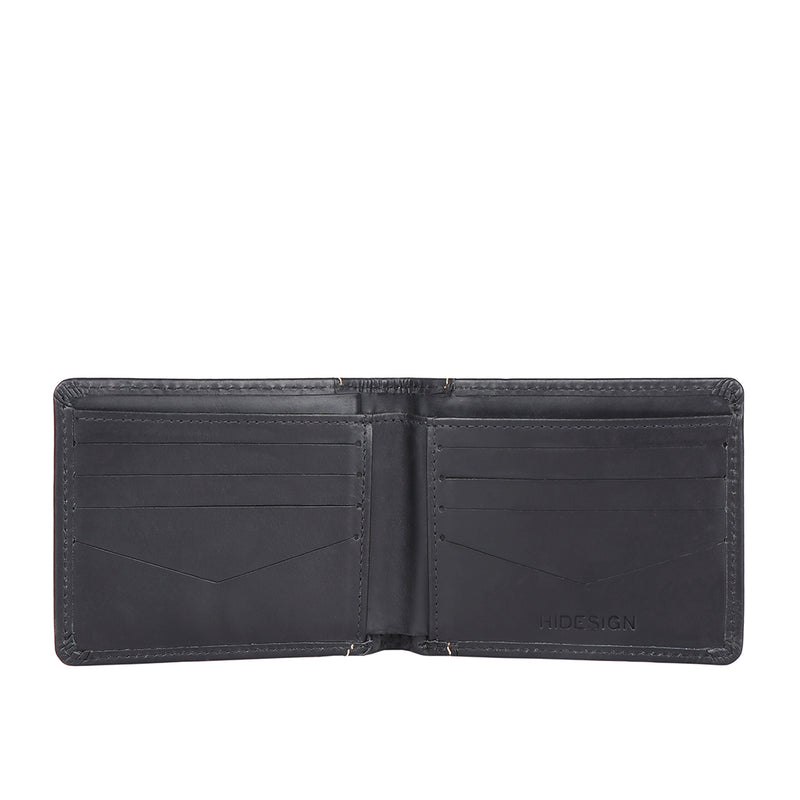 EE MYW-03 RF BI-FOLD WALLET